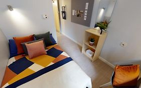Iq Great Newton House In Liverpool